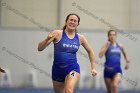 Track & Field  Women’s Track & Field open up the 2023 indoor season with a home meet against Colby College. They also competed against visiting Wentworth Institute of Technology, Worcester State University, Gordon College and Connecticut College. - Photo by Keith Nordstrom